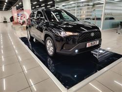 تويوتا كورولا كروس